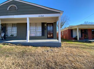 1132 Semmes St, Memphis, TN 38111