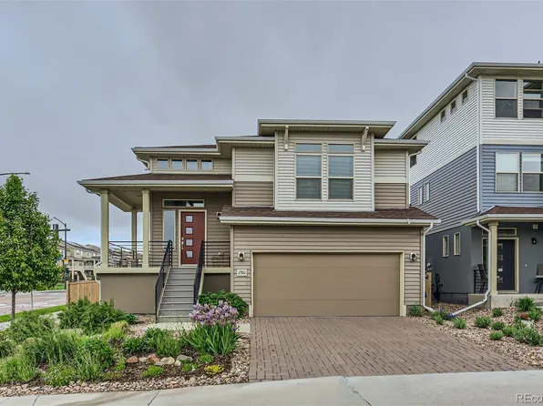 2780 Low Meadow Boulevard, Castle Rock, CO 80109