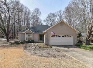 275 Woodhaven Pkwy, Athens, GA 30606