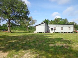 765 Hellcat Rd, Eudora, AR 71640