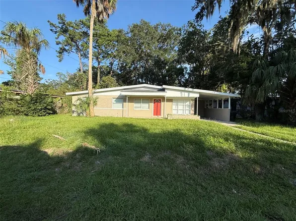 536 NE 12TH COURT, GAINESVILLE, FL 32601