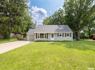 3016 W Westport Rd, Peoria, IL 61615