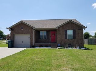 438 Princeton Dr, Lebanon, TN 37087