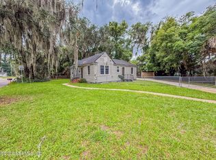 274 Tallulah Ave, Jacksonville, FL 32208