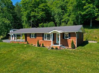 240 Us Highway 421 N, Mc Kee, KY 40447