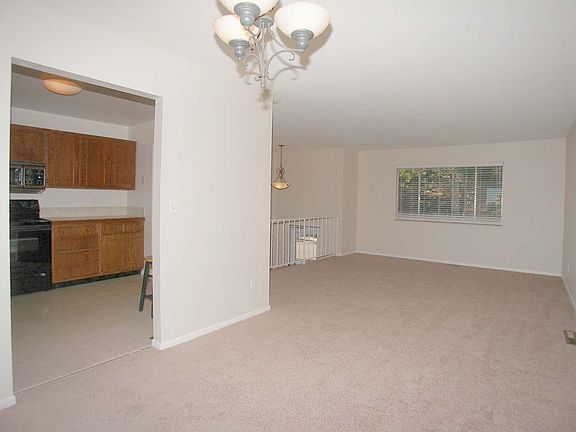 New carpet throughout.