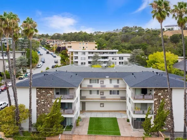 1300 Palos Verdes Dr., 1300 Palos Verdes Dr #9, San Mateo, CA 94403