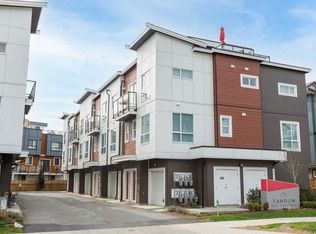 5475 199a St #1, Langley, BC