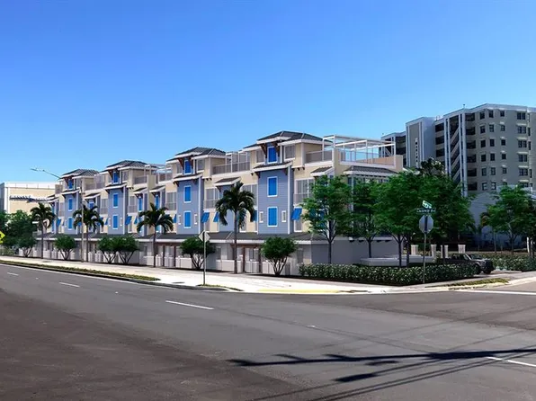 16 Outlook Way #9, Dunedin, FL 34698