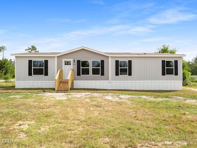 6420 Oakenshaw Dr, Youngstown, FL, 32466