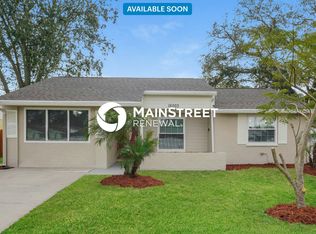 16003 Woodpine Dr, Tampa, FL 33618