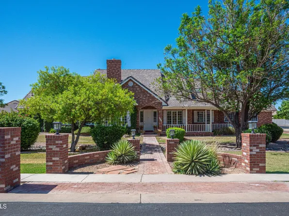 3849 E OASIS Circle, Mesa, AZ 85215
