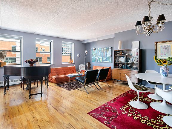 2nd image of 1825 Madison Ave APT 8H