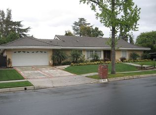 9830 Aldea Ave, Northridge, CA 91325