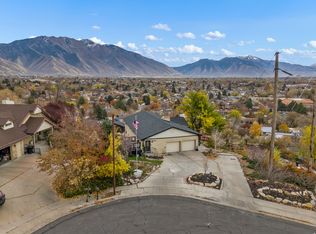 968 E 440th St N, Springville, UT 84663