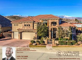 797 Swiss Haven Cir, Santa Clara, UT 84765