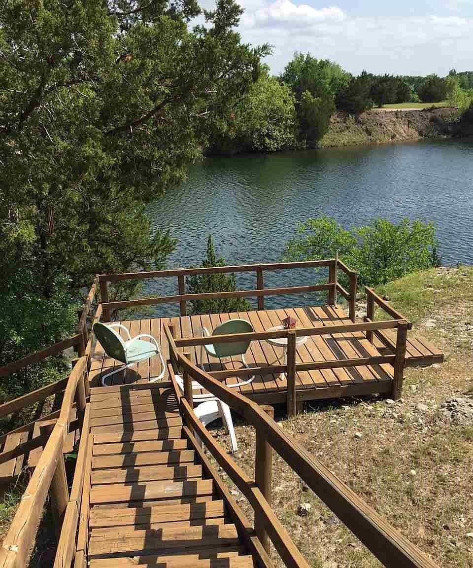 319 Five Lakes Dr, Sulphur, OK 73086 Zillow