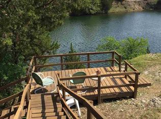 319 Five Lakes Dr, Sulphur, OK 73086