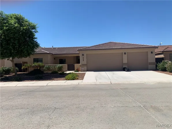 6099 S Columbia Ave, Fort Mohave, AZ 86426