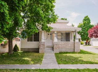 845 W 200 S #1, Provo, UT 84601