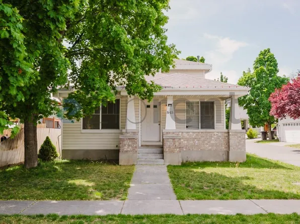 845 W 200 S #1, Provo, UT 84601