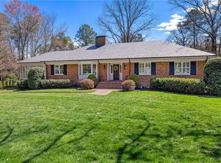 503 S Gaskins Rd, Henrico, VA 23238