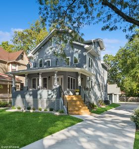 531 Thatcher Ave, River Forest, IL, 60305