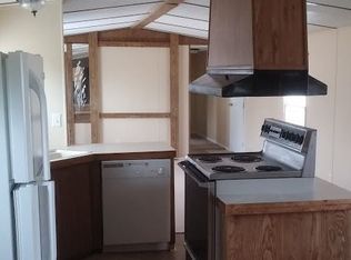 135 Hazel Rd, Hollister, MO 65672