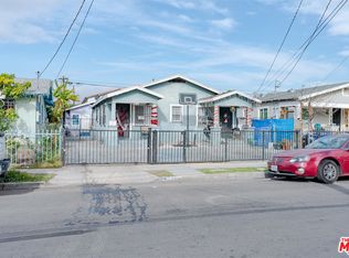 127 W 58th St, Los Angeles, CA 90037