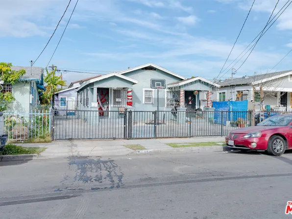 127 W 58th St, Los Angeles, CA 90037