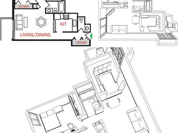 2333 N Oakland Ave #307