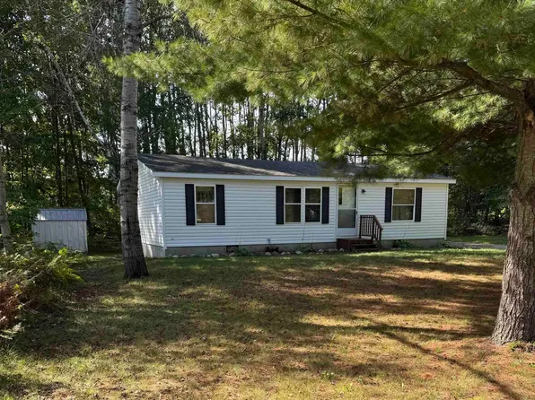 6175 W James Dr, Lake City, MI 49651