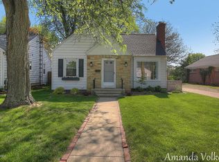 3368 Ottawa Ave SW, Grandville, MI 49418