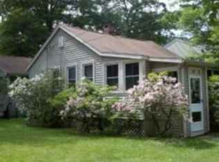 15 New Hampshire Ave, Natick, MA 01760