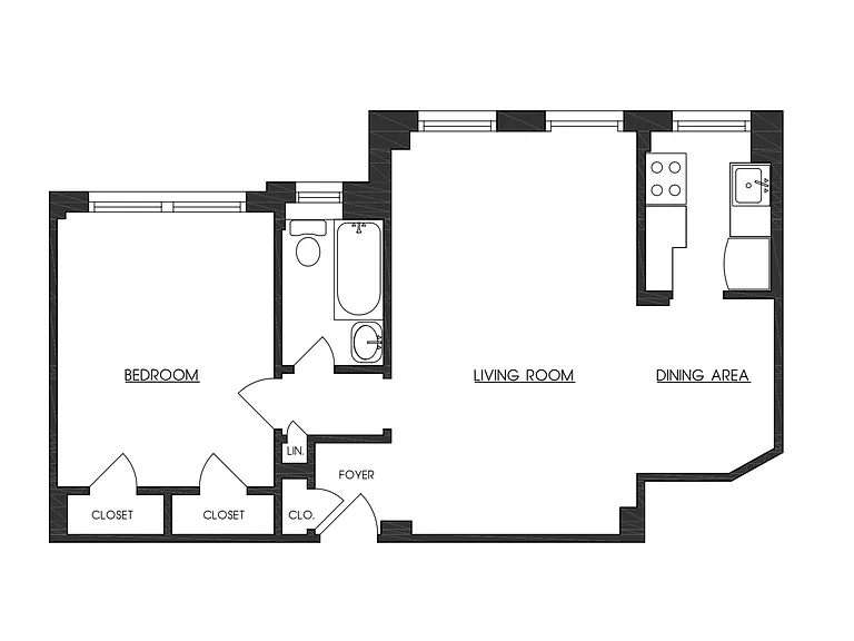 William Penn Apartments — Photo 11