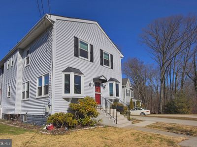 125 E Oakland Ave, Haddon Township, NJ, 08107