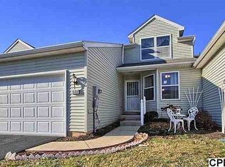 1088 Country Hill Dr, Harrisburg, PA 17111