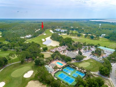 407 Royal Tern Way, Carrabelle, FL, 32322
