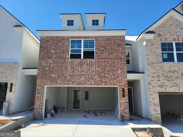 17 Depot Landing Way #71A, Auburn, GA 30011
