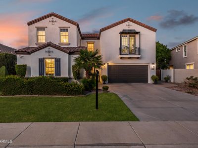 846 E Mead Dr, Chandler, AZ, 85249