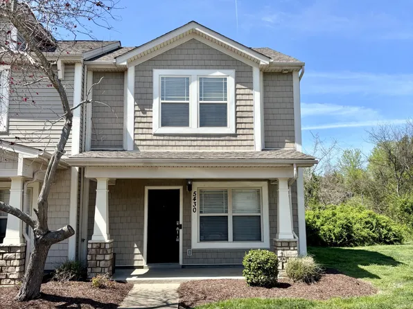 5430 Perlou Ln, Murfreesboro, TN 37128
