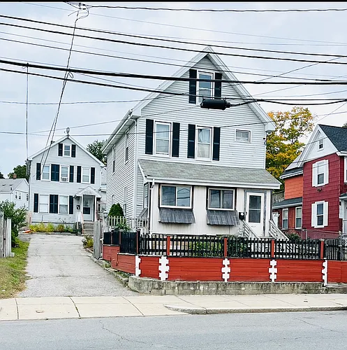 1523A River St #A1 Photo 1