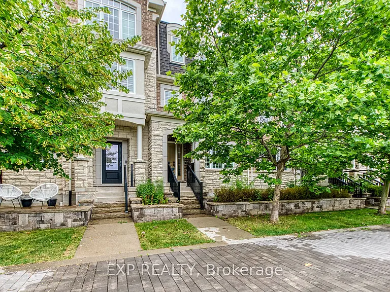 3002 Preserve Dr #11 — Photo 1
