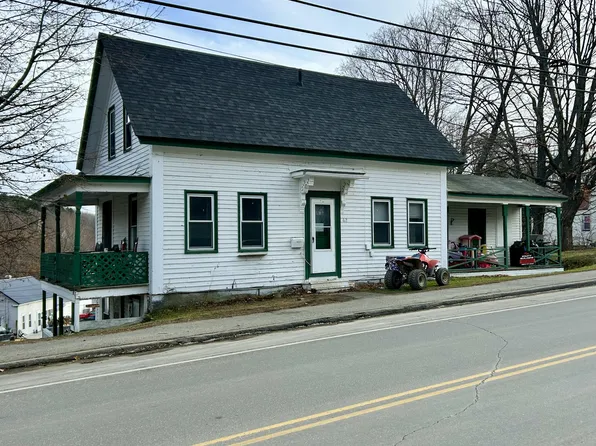 62 Main Street, Dexter, ME 04930