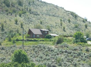 75 Imhoff Rd, Tonasket, WA 98855