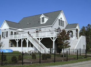 34 Edmonds Cove Rd, Hampton, VA 23664