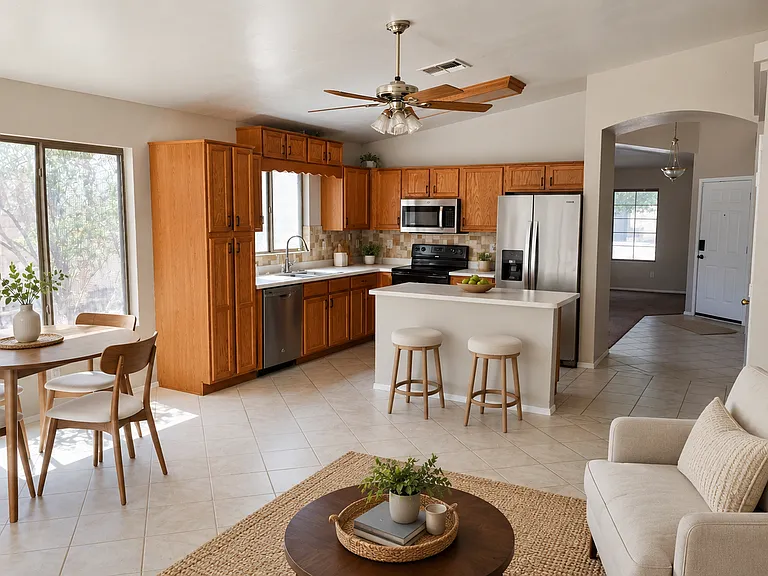 1734 E San Xavier Dr — Photo 11
