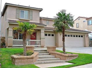 38334 Bonino Dr, Palmdale, CA 93551