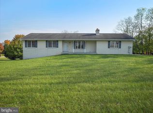 5519 Rice Hollow Rd, Greencastle, PA 17225