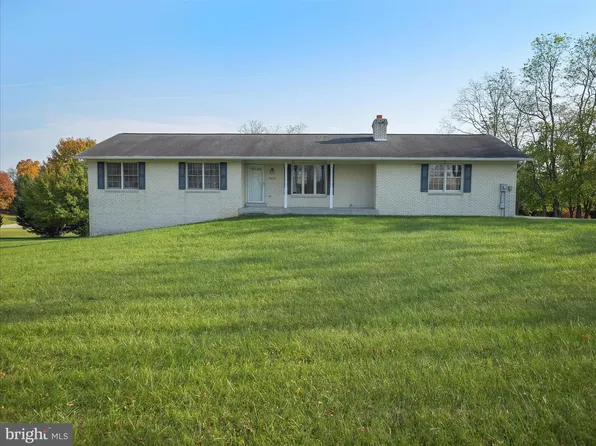 5519 Rice Hollow Rd, Greencastle, PA 17225